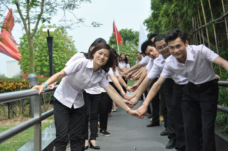 首普集團2015最新形象展示